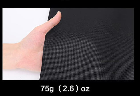 W 39inch by L 118inch Upholstery Cambric Dust Cover Fabric Replacement,Bottom Cloth Nonwoven Dust Cover for Chairs,Underside of Upholstered Furniture