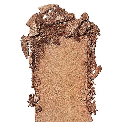 Revlon Skinlights Prismatic Powder Bronzer, Translucent-to-Buildable Coverage, Sunkissed Beam (115), 0.28 Oz
