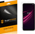 (6 Pack) Supershieldz Designed for T-Mobile Revvl V+ 5G / Revvl V Plus 5G Screen Protector, High Definition Clear Shield (PET)