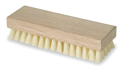 Scrub Brush, 1" L Trim