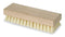Scrub Brush, 1" L Trim