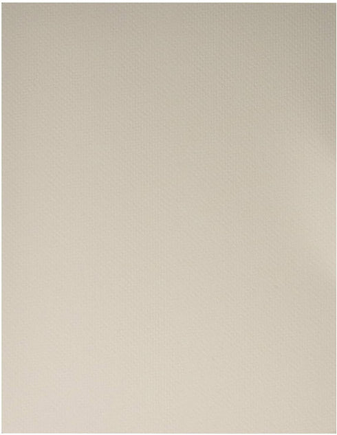Strathmore (59-701 Textured Inkjet Paper, 8.5"x11", 25 Sheets , White