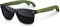 Foster & Rye Bottle Opener Sunglasses, Black