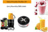 N17-1001 Blade Compatible with RX Blender Replacement Parts Fit 1700-watt Blender Juicer Mixer