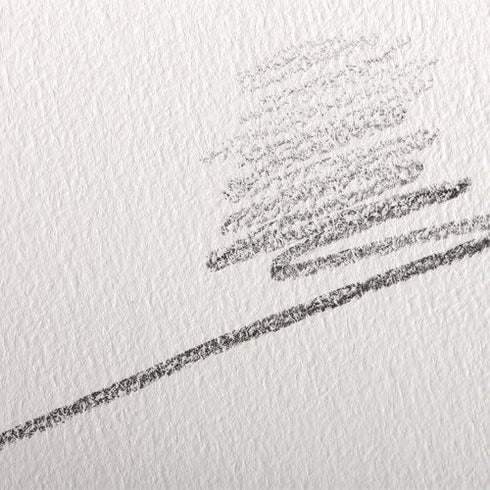 Canson Mix Media Art Book, Heavyweight French Paper, Double Sided Fine and Medium Texture, Side Wire Bound, 138 Pound, 7 x 10 Inch, 40 Sheets