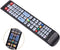 Samsung BN59-01179A Smart TV Replacement Remote Control.