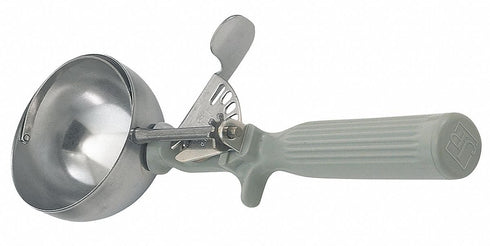 Vollrath 4 oz. Stainless Steel Disher