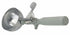 Vollrath 4 oz. Stainless Steel Disher