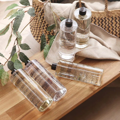 Cocodor Reed Diffuser Oil Refill/Black Cherry/6.7oz(200ml)/1 Pack/Aroma Therapy, Home Fragrance, Scented Oils