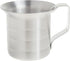 Winco Aluminum Winware 1/2-Quart Measure, 1/2 Quart