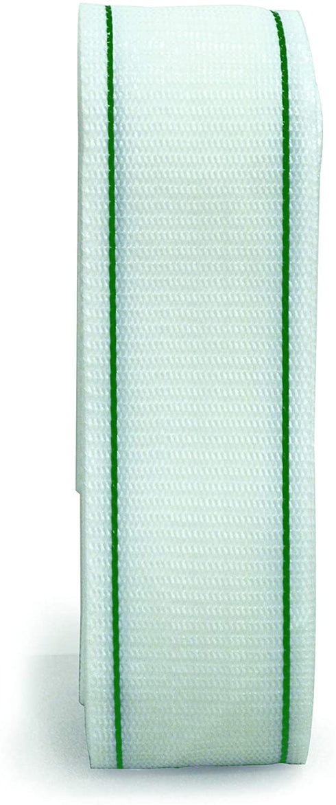 Frost King Lawn Chair Webbing 39' L White