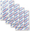 100CC (200Packets) Oxygen Absorbers (20 Individual packs of 10 Packet, Total 200 Packets) works in Mason jars, Mylar bags and Vacuum Bags, Oxygen Absorbers for Food Storage