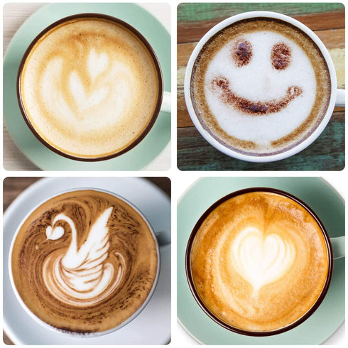 Milk Frothing Pitcher 12oz,Espresso Steaming Pitcher 12oz,Espresso Machine Accessories,Milk Frother cup 12oz,Milk Coffee Cappuccino Latte Art ,Stainless Steel Jug