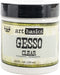 Prima Marketing 961466 Art Basics Gesso, 8.5-Ounce, Clear