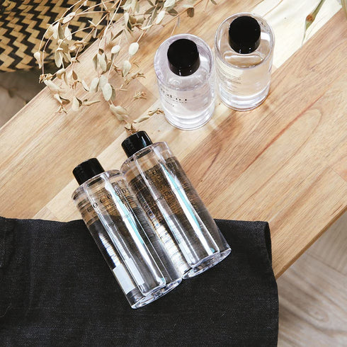 Cocodor Reed Diffuser Oil Refill/Black Cherry/6.7oz(200ml)/1 Pack/Aroma Therapy, Home Fragrance, Scented Oils