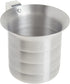 Winco Aluminum Winware 1/2-Quart Measure, 1/2 Quart
