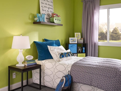 Leviton AFTR1-W 15-Amp, 120-Volt SmartlockPro Outlet Branch Circuit Arc-Fault Circuit Interrupter (AFCI) Receptacle, Wallplate Included, White