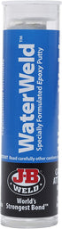 J-B Weld 8277 WaterWeld Epoxy Putty Stick - 2 oz.