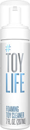 ToyLife Foaming Toy Cleaner