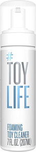 ToyLife Foaming Toy Cleaner