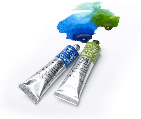 Winsor & Newton Professional Water Colour Paint, 5ml tube, Opera Rose