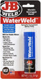 J-B Weld 8277 WaterWeld Epoxy Putty Stick - 2 oz.