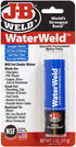 J-B Weld 8277 WaterWeld Epoxy Putty Stick - 2 oz.