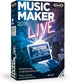 MAGIX Music Maker 2016 Live