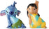 Enesco 6002267 Lilo and Stitch cermaic Salt and Pepper Shakers, 3.5 Inches, Multicolor