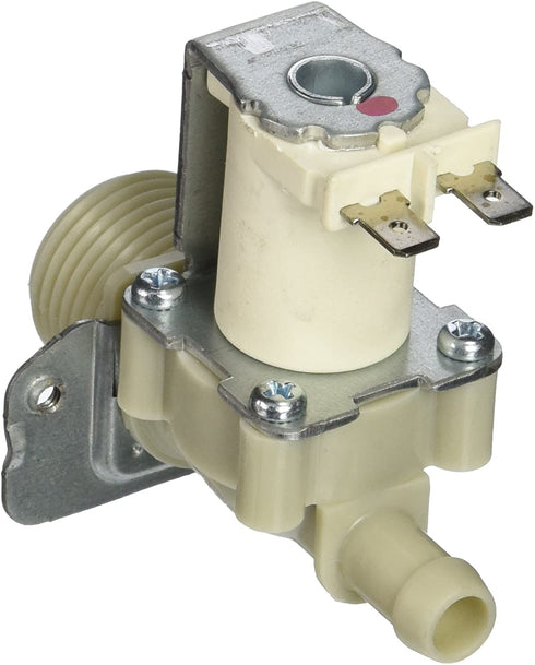 LG Electronics 5220FR2006H Washing Machine Hot Wat