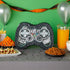 Small Video Game Controller Pinata for Birthday Gamer Party Decorations, 16.5 x 11 x 3 Inches