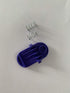 R&DOG Stick Vacuum Blue Release Catch & Spring for Dyson DC30 DC31 DC34 DC35 DC44 DC45