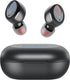 kurdene Bluetooth Wireless Earbuds, S8 Deep Bass Sound 38H Playtime IPX8 Waterproof Earphones Call Clear with Microphone in-Ear Bluetooth Headphones Comfortable for iPhone, Android