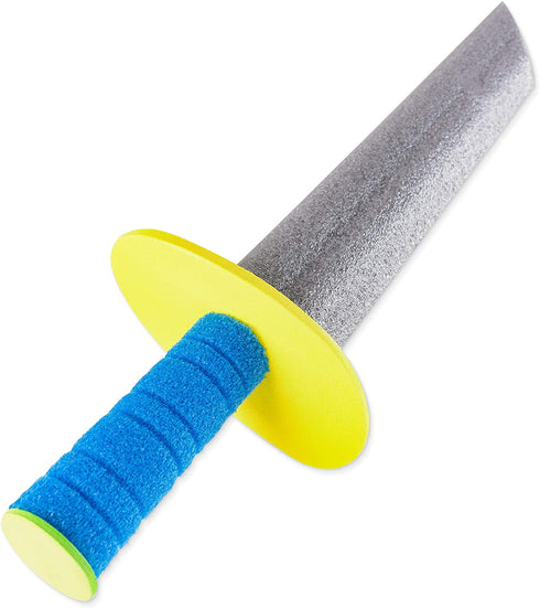 16" Foam Prince Sword Toy Set Party Supplies (6 Pack)