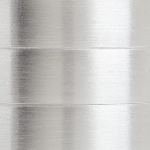 Winco Aluminum Winware 1/2-Quart Measure, 1/2 Quart