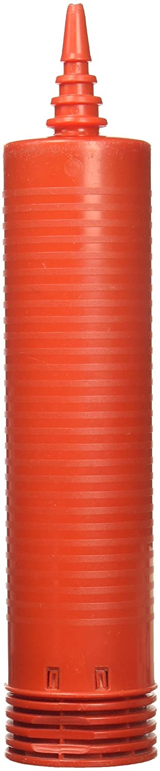 Qualatex Hand Held Air Inflator - Single Action Balloon Pump