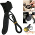 Rubber Belt Wrench, Light Weight Flexible Compact Size Strap Spanner, Rubber for Home Opening Bottle Canteen Kitchen