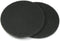 Utoolmart 7 Inch Scrubber Scouring Pads 1200-Grits Drill Scuffing Disc Hoop and Loop Surface Conditioning Disc Gray 2 pcs