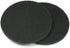 Utoolmart 7 Inch Scrubber Scouring Pads 1200-Grits Drill Scuffing Disc Hoop and Loop Surface Conditioning Disc Gray 2 pcs