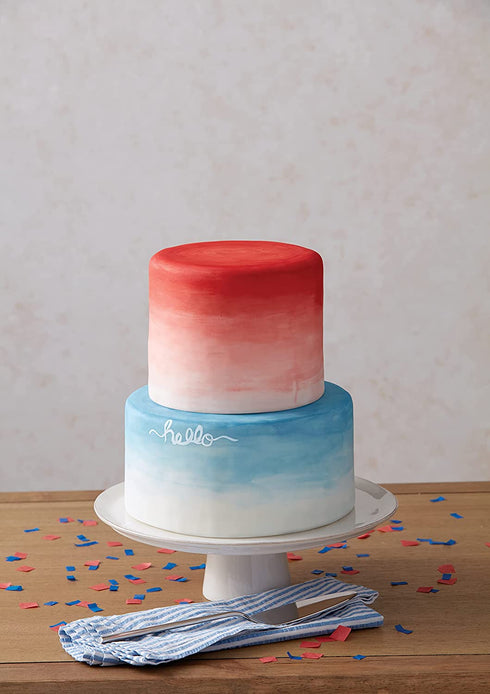 Wilton 2-Piece Dusting Brush Set