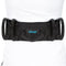 Vive Transfer Belt with Handles - Medical Nursing Safety Gait Patient Assist - Bariatric, Pediatric, Elderly, Handicap, Occupational & Physical Therapy - PT Gate Strap Quick Release Metal Buckle