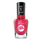 Sally Hansen Miracle Gel Nail Polish, Shade Red-y, Set, Run! #446