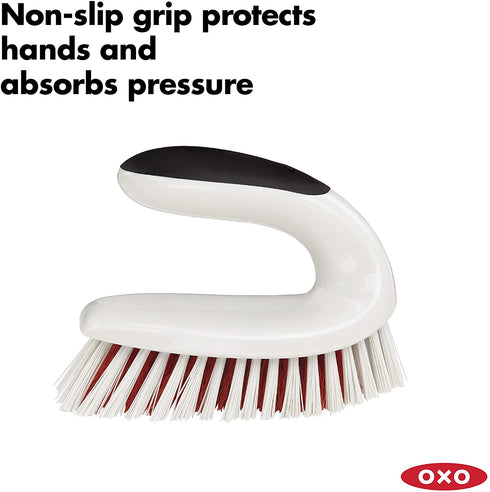 OXO Good Grips All Purpose Scrub Brush