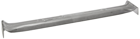 Aviditi BAR20 Wardrobe Hanger Bar, 20" Length, Silver (1 Each)