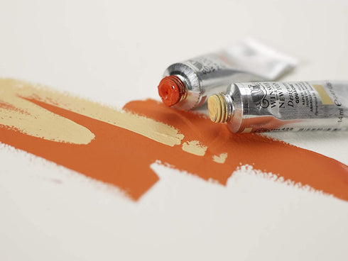 Winsor & Newton Designers Gouache Tube, 14ml, Permanent White