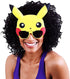 Sun-Staches Pokemon Sunglasses (Pikachu, Squirtle, Bulbasaur)
