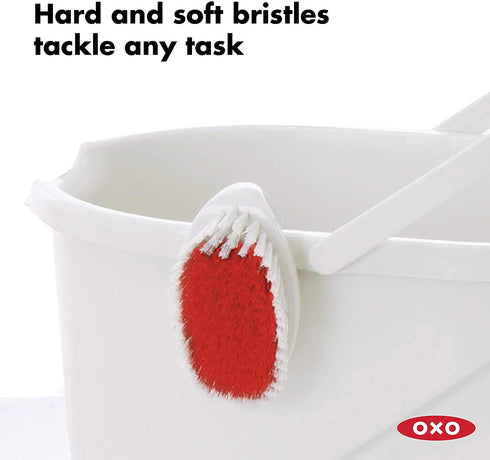 OXO Good Grips All Purpose Scrub Brush