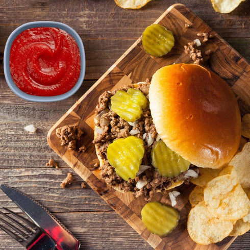 6PCS 4.5 OZ Wheat Straw Small Dessert Bowls, Stacked Pinch Bowls, Bamboo Fiber Mini Prep Bowls, Unbreakable Dipping Saucers for Side Dishes, Seasoning, Snack, Appetizer (Blue)