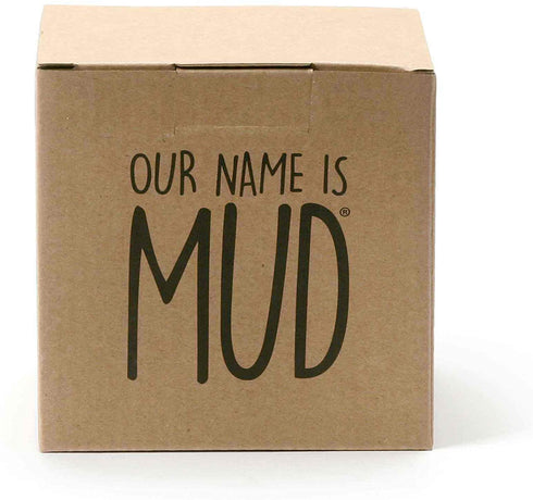 Enesco Our Name is Mud Mermaid Waves Stoneware Soap Dispenser, 12 oz, Multicolor