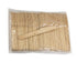 Perfect Stix - Cheese Choice-20 Wooden Disposable Cutlery Knifes